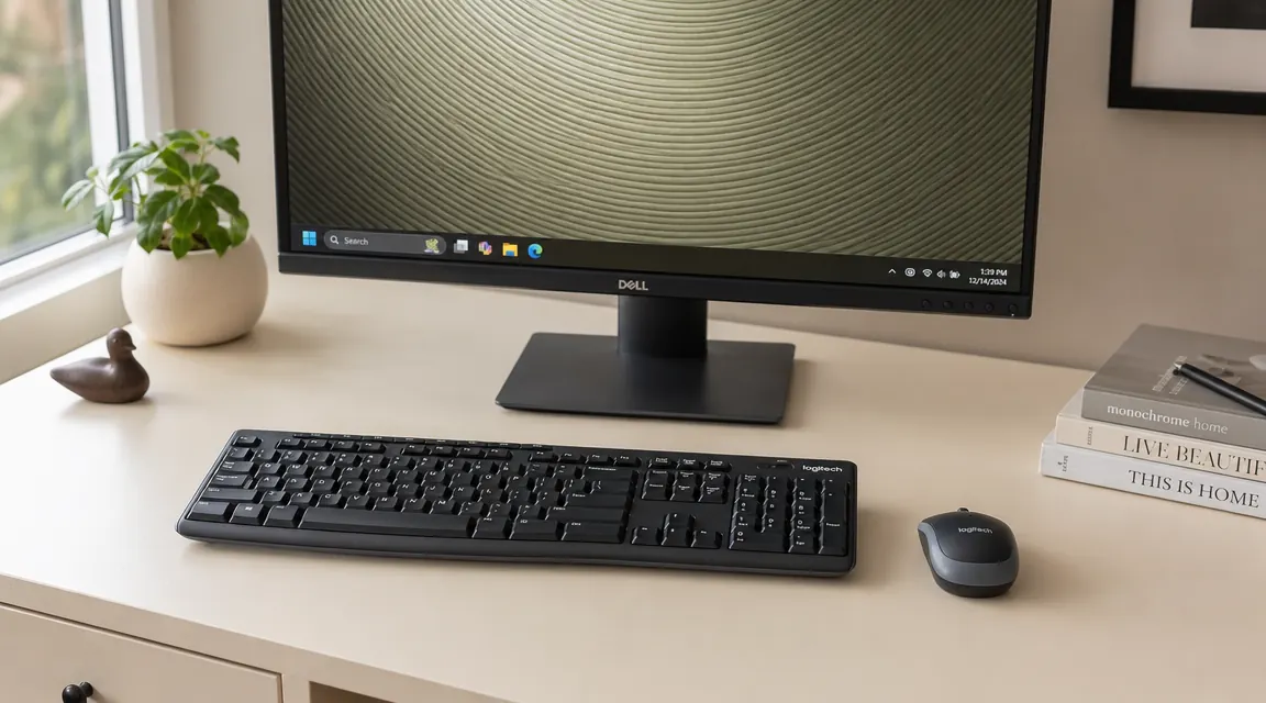 Logitech MK270 Honest Review: What 118,000 Buyers Know That You Might Not